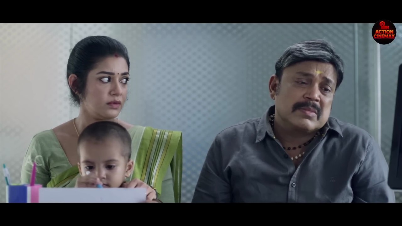 ORG drama,Lilly Rani ,south hindi movie