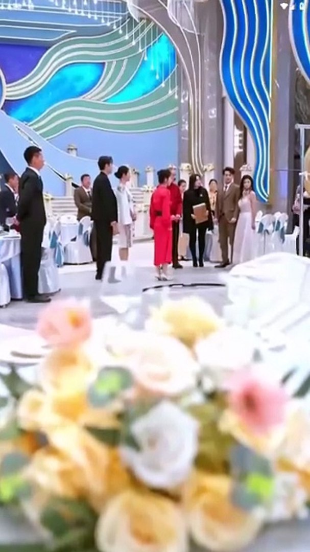 The Wife Who Outsmarted All Drama Movies english Sub