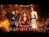 [Doublé FR] La Reine Alpha Trahie Renaît des Cendres – Film Complet HD | Action & Drame