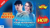 ❣️🍅💥 [Hot 2026 ]Your Husband is The Tech King