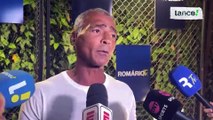 Romário e Bebeto falam sobre favoritismo, Neymar e atacantes da Seleção para a Copa do Mundo