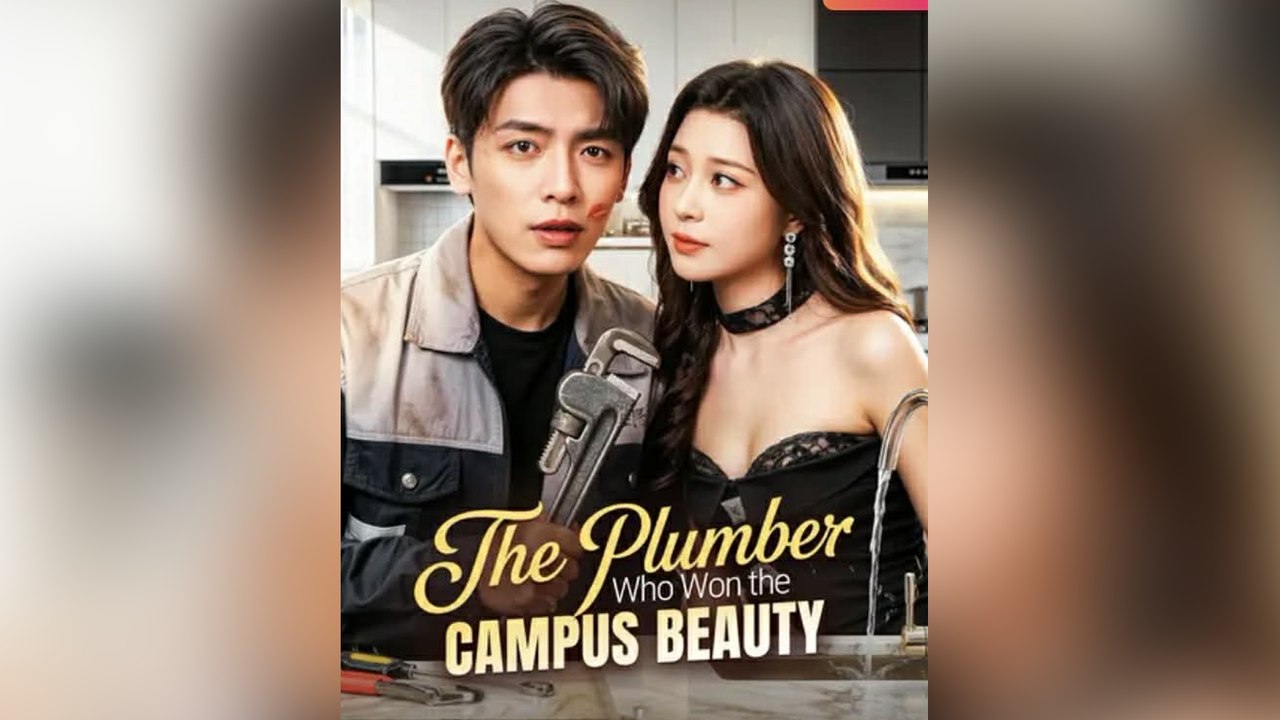 The Plumber Who Won the Campus Beauty Full Movie