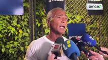 Romário opina sobre possível saída de Rayan do Vasco