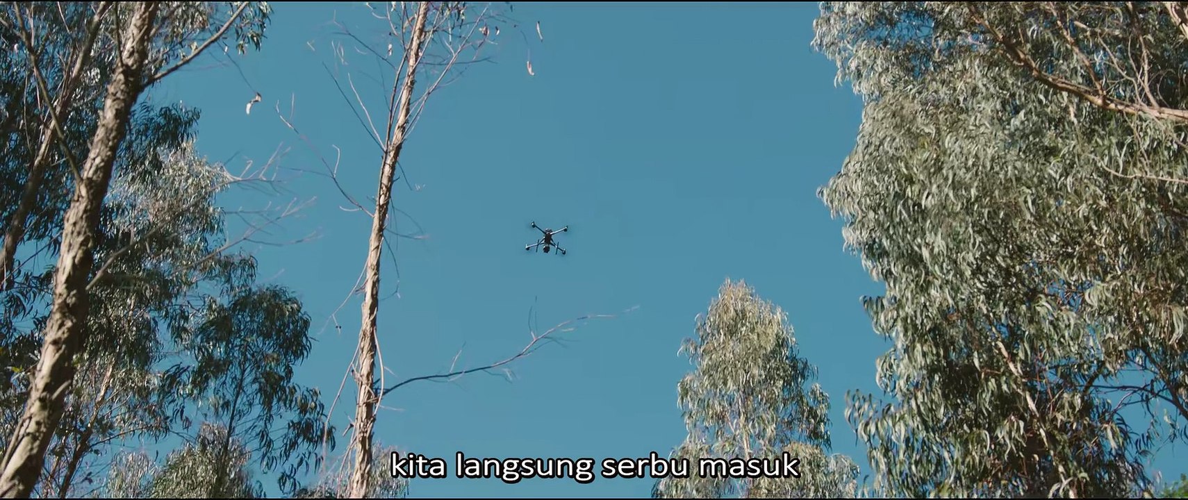₮ⱧɆ ₮ⱤɄ₮Ⱨ ₩ł₮Ⱨł₦ EP21 END SUB INDO