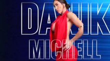 Danik Michell rumbo a 'La Casa de los Famosos'