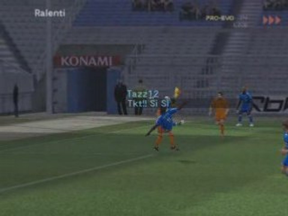 Ciseau drogba