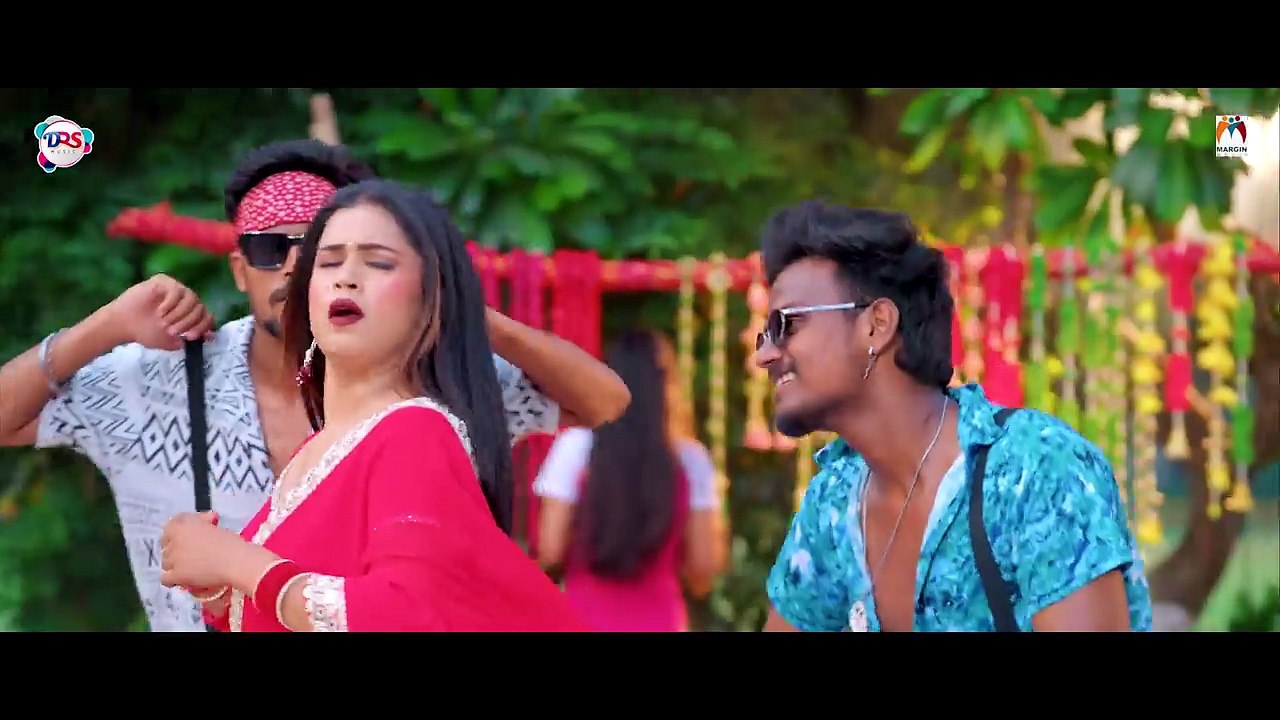 Video _ ओढ़निया ऐ गोरी _ #Pawan Singh New Song _ #Shilpi Raj _ #Dimpal Singh _ New Bhojpuri Song 2026