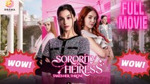 Sorority Heiress Takes Her Throne - Full Movie