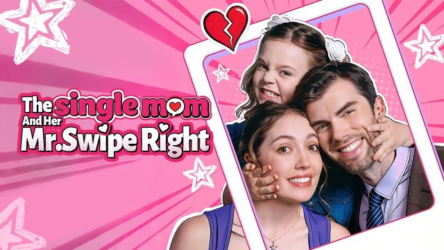 Years later, she works at a company whose CEO, Leo, is the man she had a one-night stand with