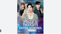 Inner Thoughts & Outer Schemes (2025) - FULL HD [Eng Sub]