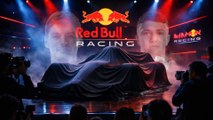 Red Bull presenta el monoplaza que usarán Max Verstappen y Isack Hadjar para este 2026