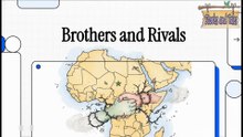 Brothers Divided - Morocco-Algeria Conflict