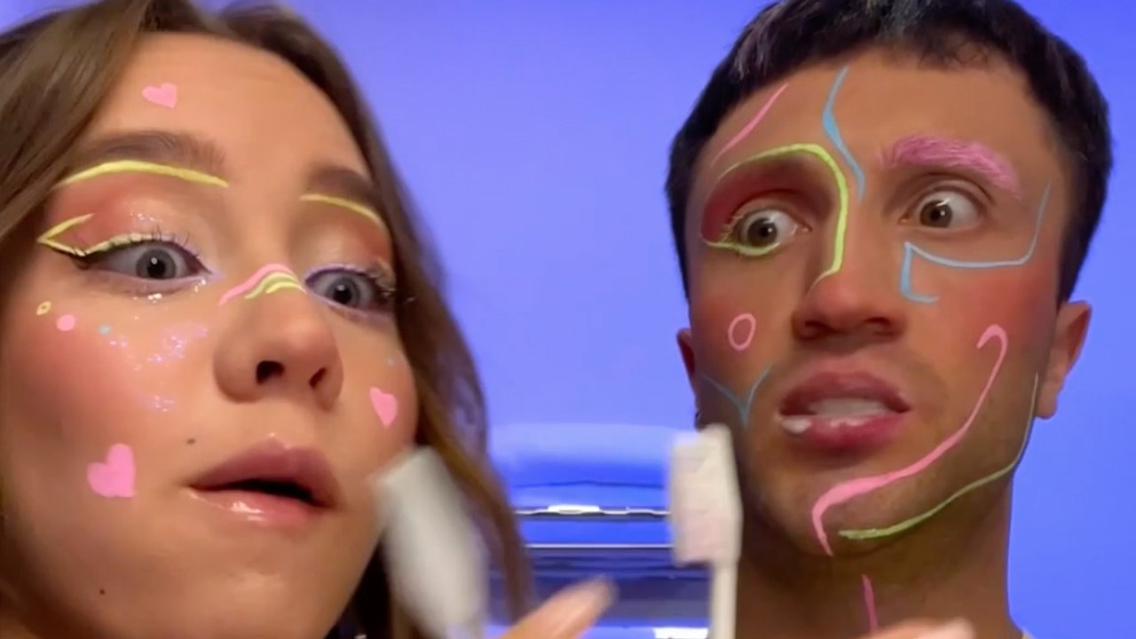 This Is What Shared Space Really Looks Like 🤝#viral #comedy #relatable #roommates