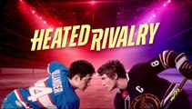 Heated Rivalry Episode 5 | SERIES HUB