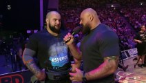 Worlds Strongest Man 2025 S01E02