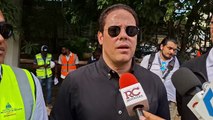 Carlos Bonilla asegura que RD contará con instalaciones deportivas del más alto nivel para Juegos Centroamericanos