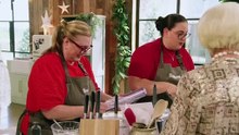 Baked With Love Holiday Season 1 Episode 8