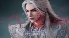 4K Renegade Immortal Episode 124 [English Sub]