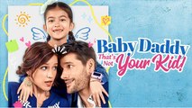 [ Hot 2026🔥] Baby Daddy That's Not Your Kid #Full Episode