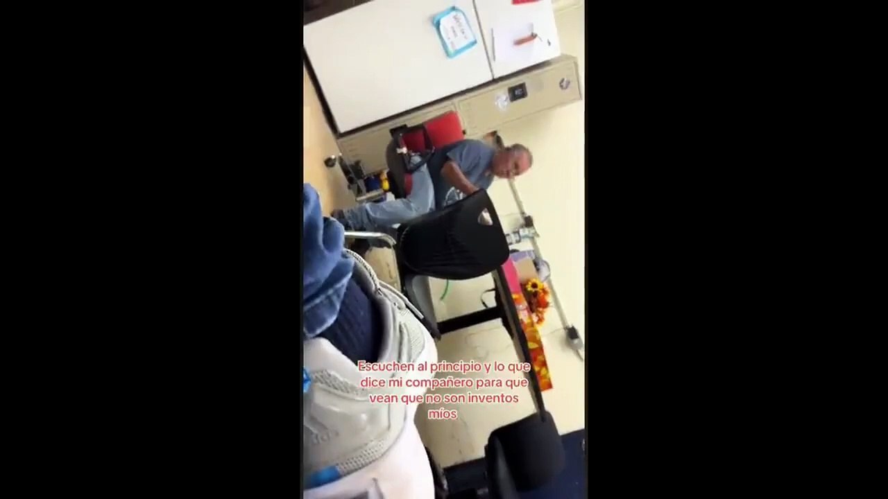 APARICION DE FANTASMAS EN ESCUELA   EL SINIESTRO CASO DEL CONSERJE