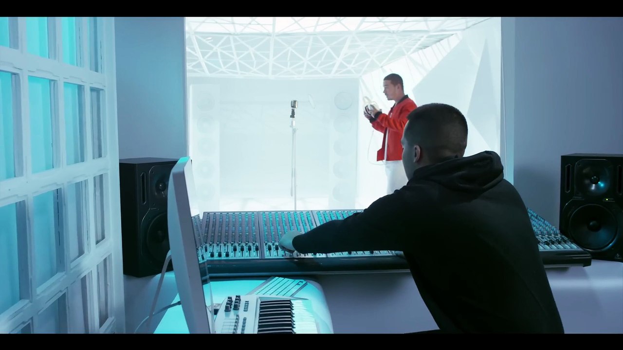 J. Balvin - Ay Vamos  Official Video