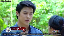 Kleun Cheewit S1 Episode 3 ESubs.