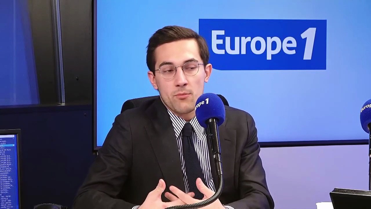 «Qu’est-ce que l’on vaut face aux États-Unis et aux droits de douane ?» se questionne J. Torres