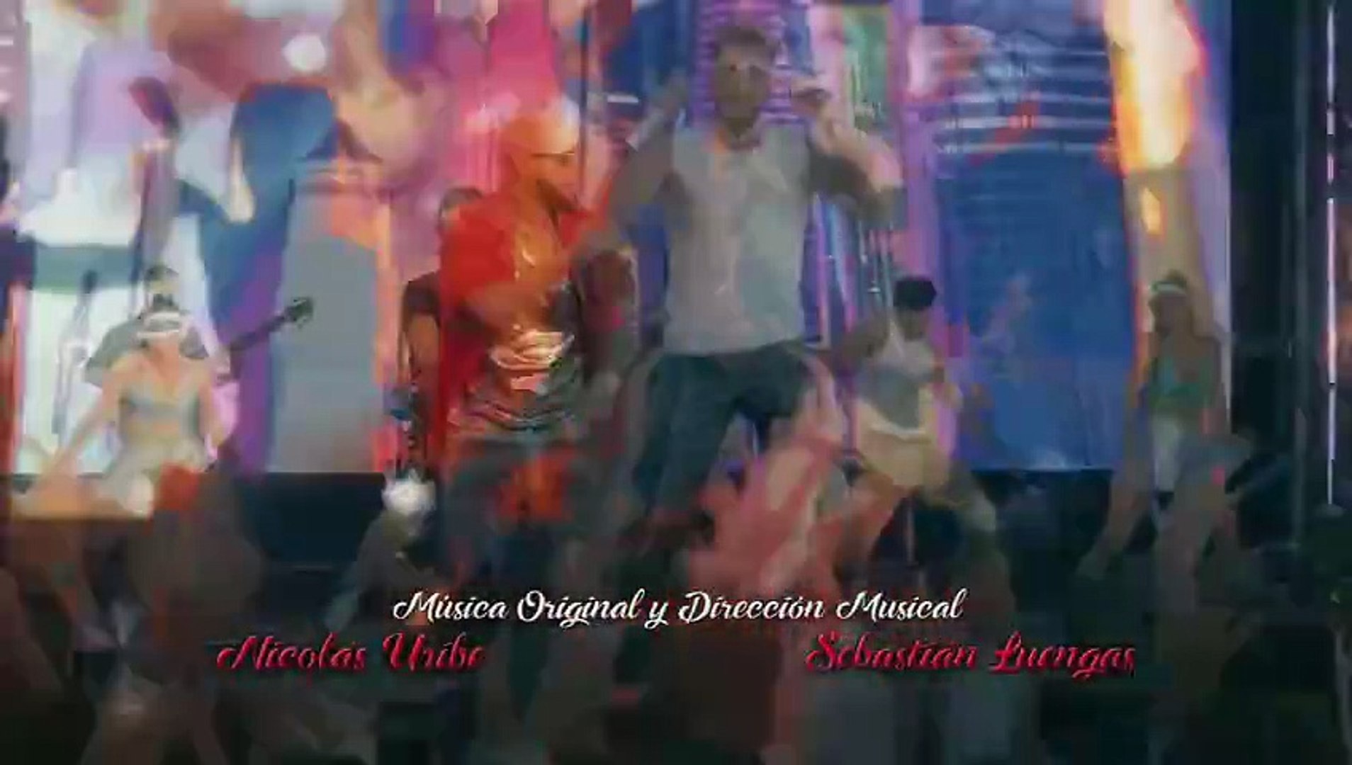 La Reina del Flow 3 - Capitulo 6