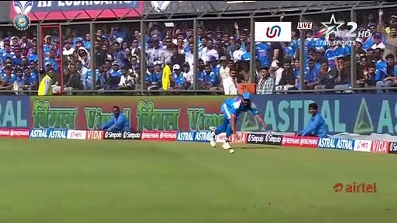 INDIA VS NEW ZEALAND 3RD ODI MATCH HIGHLIGHTS 2026 _ IND VS NZ 3RD ODI MATCH HIGHLIGHTS 2026