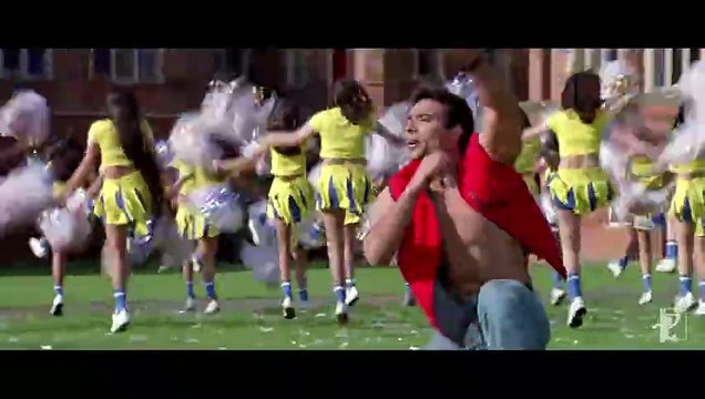 Chalte Chalte _ Full Song _ Mohabbatein _ Shah Rukh Khan Uday Chopra Jugal Hansraj Jimmy Shergill