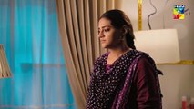 Muamma   Episode 02  25 December 2025   Starring Saba Qamar & Nabeel Zuberi