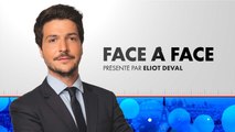 Face à Face (Émission du 18/01/2026)