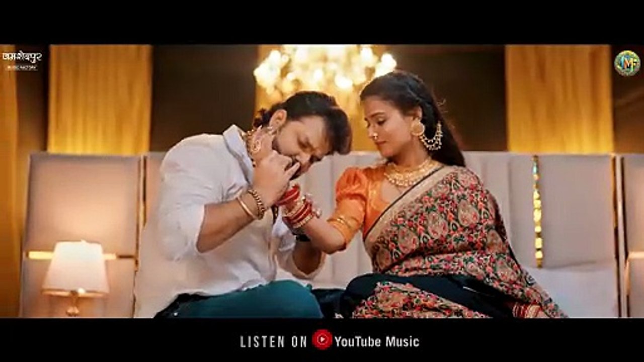 Pawan Singh New Song _ Raja Rangbaaz _ PowerStar _ Official Video _ New Bhojpuri Song 2025