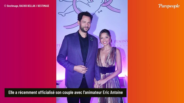 Gennifer Demey, l'épouse d'Eric Antoine, évoque son état : Je ne peux plus me faire opérer tant que je n'ai pas eu d'enfant