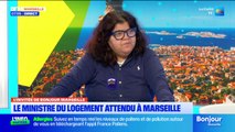 L'invitée de Bonjour Marseille du vendredi 16 janvier 2026 - Rachida Haddouche