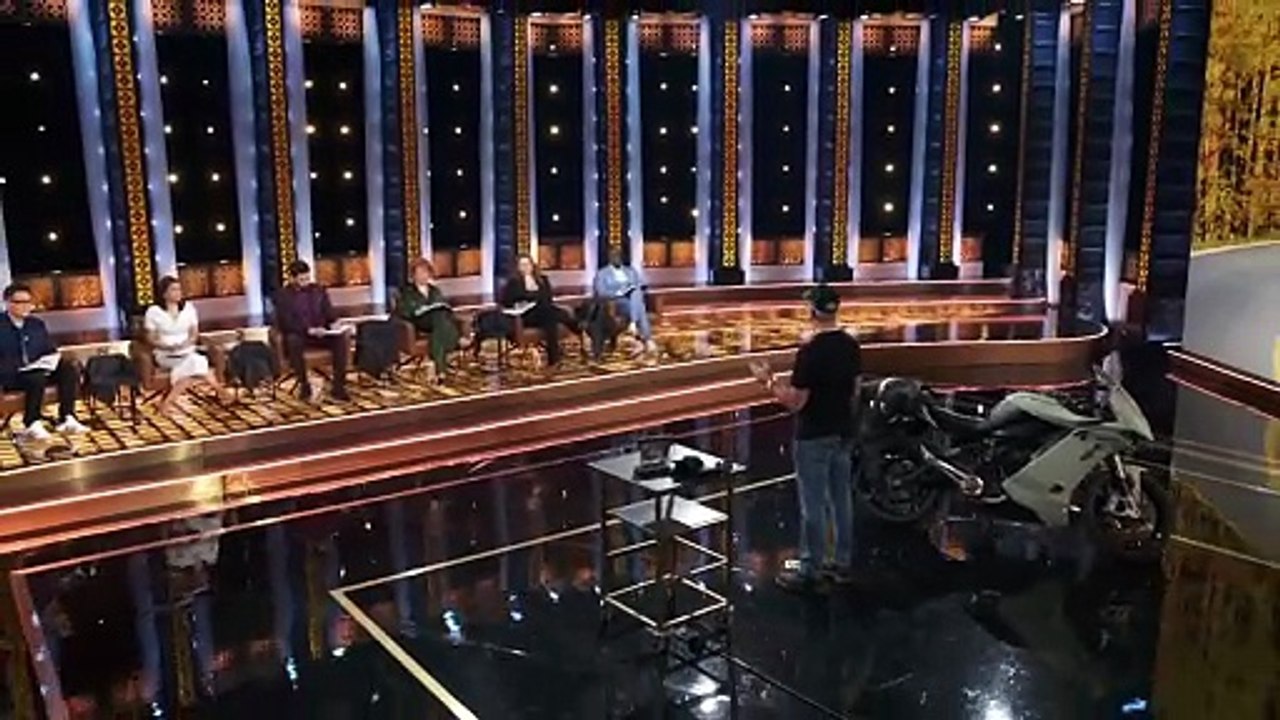 Dragons Den CA S20E12