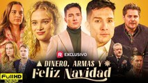 Dinero Armas y Feliz Navidad Pelicula Completa en Espa�ol - Nuevo Drama Facts Reviews and Story
