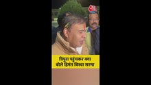 त्रिपुरा में माता मंदिर पहुंचकर क्या बोले CM हिमंत बिस्वा सरमा?
