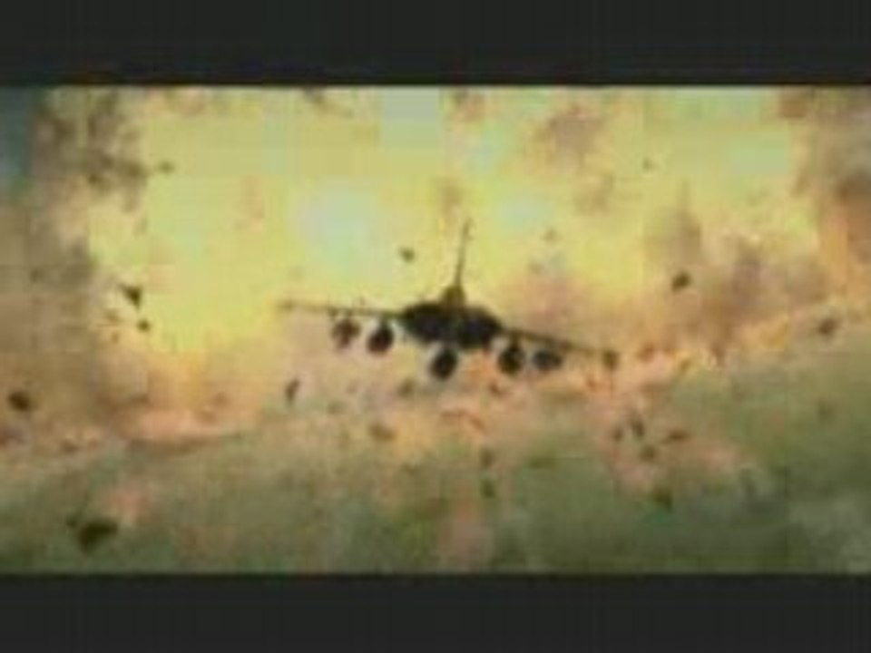 Tom Clancy Hawx Trailer Ubidays