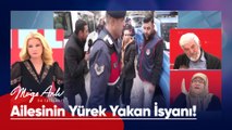 İbrahim Kayaslan'ın annesinin yürek yakan feryadı! - Müge Anlı ile Tatlı Sert 16 Ocak 2026