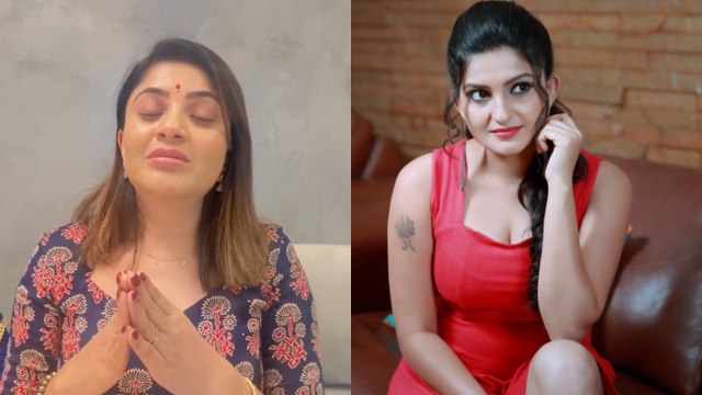 ತಂಗಿ ಅಲ್ಲ ಪೆಂಗಿ! ಬೆಟ್ಟಿಂಗ್ ಜಾಲಕ್ಕೆ ಬಲಿಯಾಯ್ತಾ ನಟಿ ಕುಟುಂಬ..? ಸ್ಯಾಂಡಲ್​ ವುಡ್ ಅಕ್ಕತಂಗಿಯರ ಗೋಲ್​ಮಾಲ್