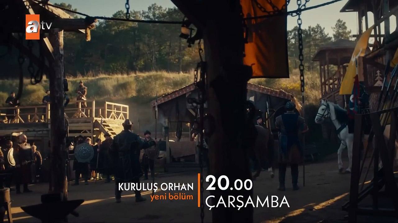 Kurulus Orhan Urdu | Episode 11 - Trailer 01 | Subtitled