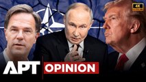 Greenland, NATO and Putin: The Nightmare Scenario No One Wants | APT
