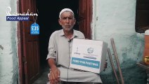 This Ramadan, He and His Family Will Be Making Du‘a for You | Ramadan Food Appeal