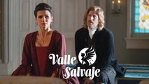 Valle Salvaje - Capitulo 335 AVANCE