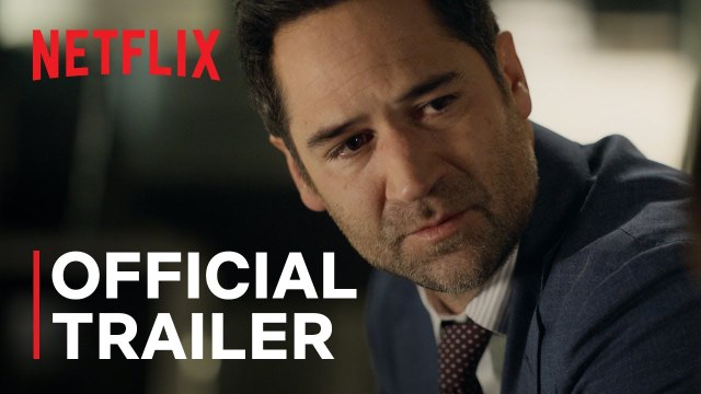 El abogado del Lincoln - Trailer de la temporada 4