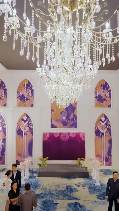 Pernikahan Kilat CEO dan gadis miskin