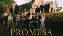 La Promesa - Capitulo 755 (15 enero)