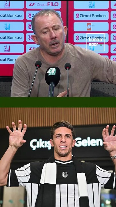 Rafa Silva da takımdan ayrılabilir