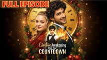 Christmas Awakening - I See Your Countdown FULLMOVIE 2026 #englishsub